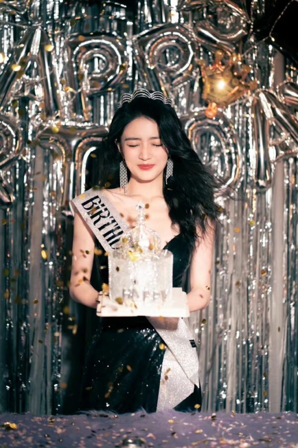 Paket Event Birthday